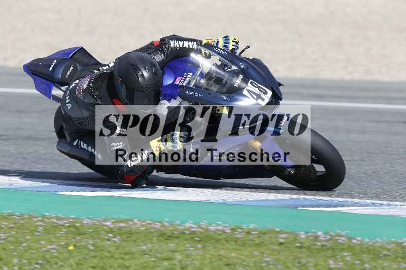 /02 28.-31.01.2025 Moto Center Thun Jerez/schwarz-black/48